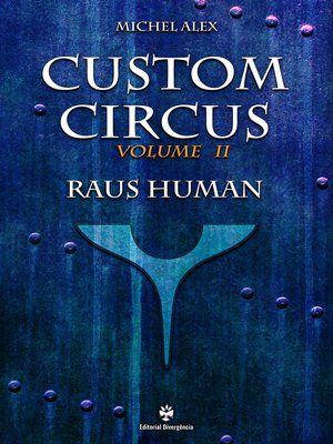 cover image of Raus Human